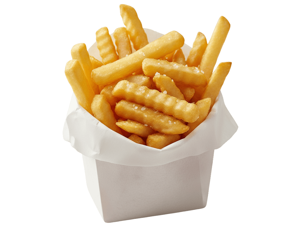 product-image-Pommes frites (vanlig)