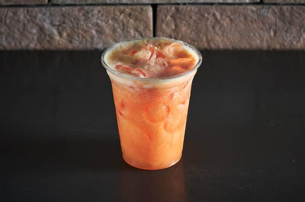 product-image-23) Ananas & jordbær