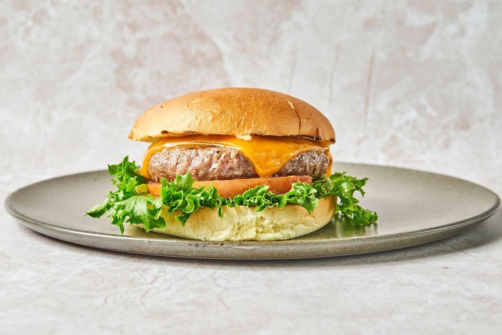 product-image-101. Klassisk Burger