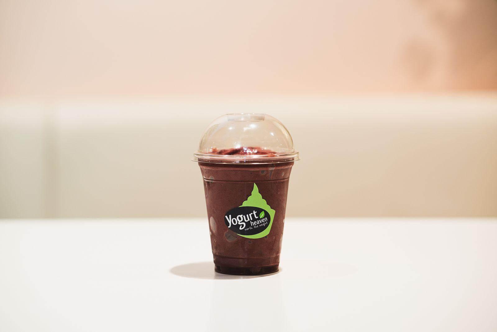 product-image-Açaí Smoothie