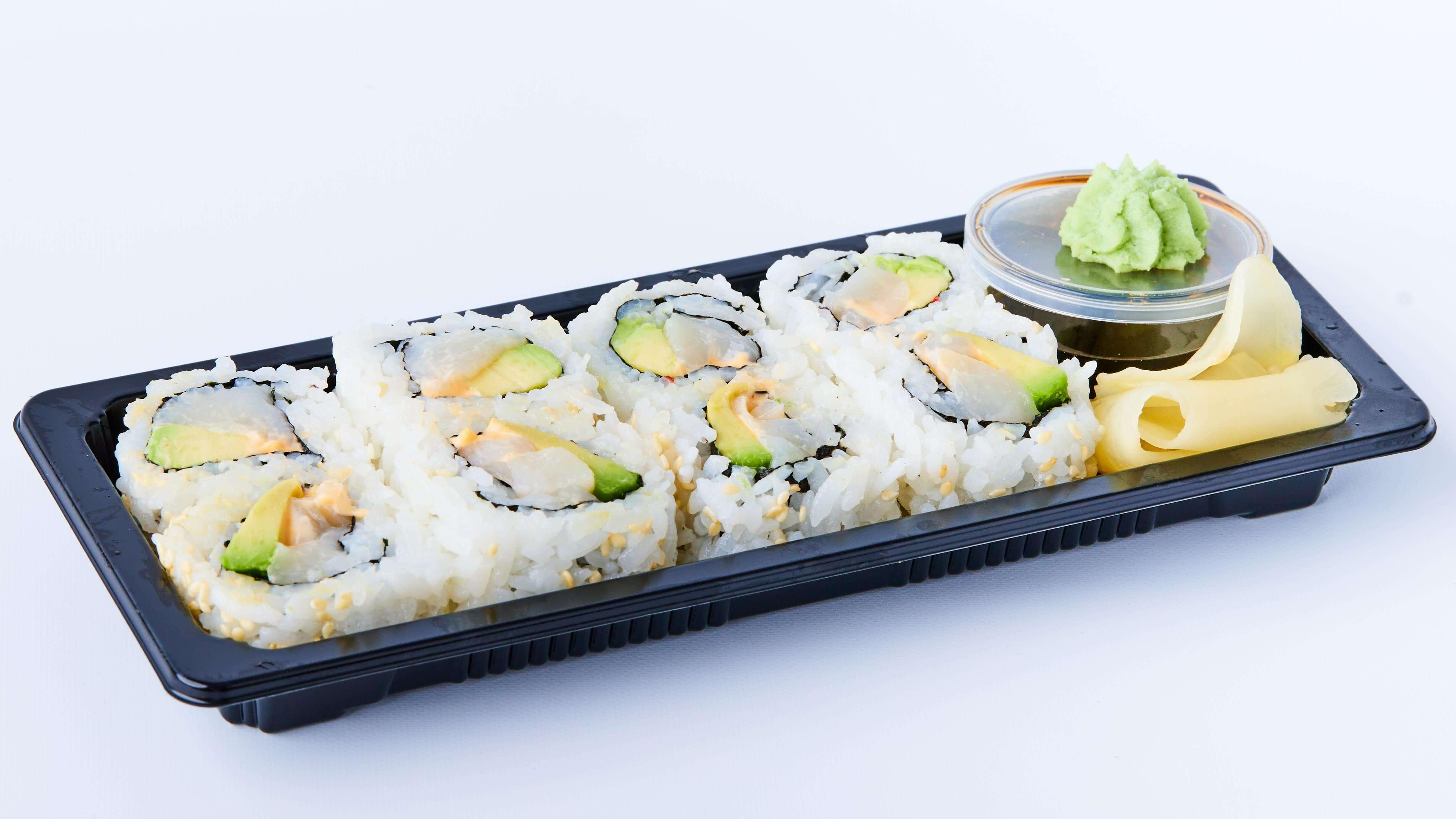 product-image-19. Kamskjell maki