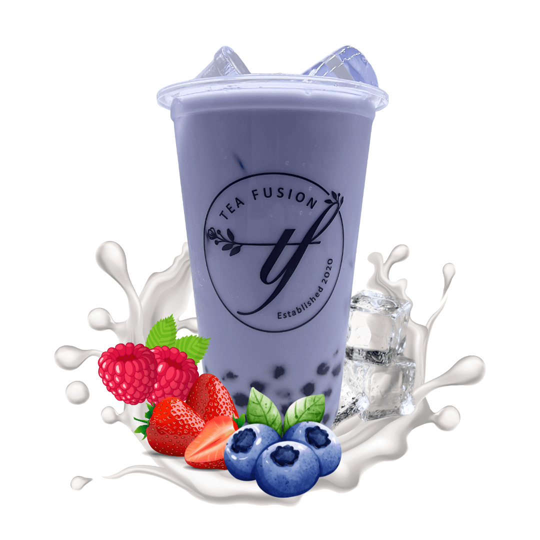 product-image-Berry Mix Milky