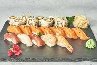 product-image-4A. Middag tempura ( 20 biter)