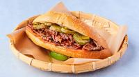 product-image-Bulgogi Cheese Steak Banh Mi