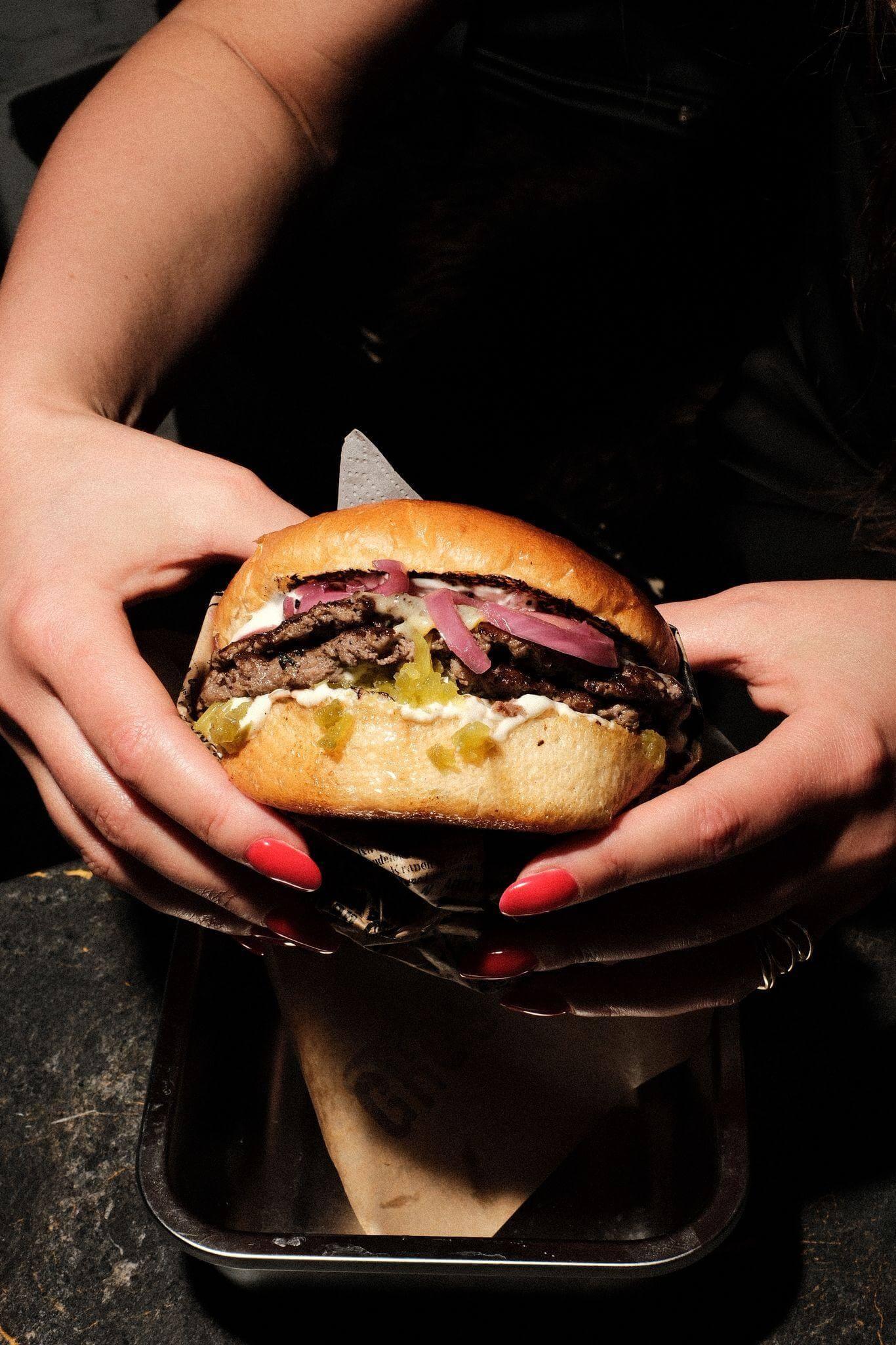 product-image-Ghost Town Hot & pickle