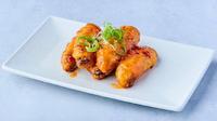 product-image-Sweet Hot Chilli Wings