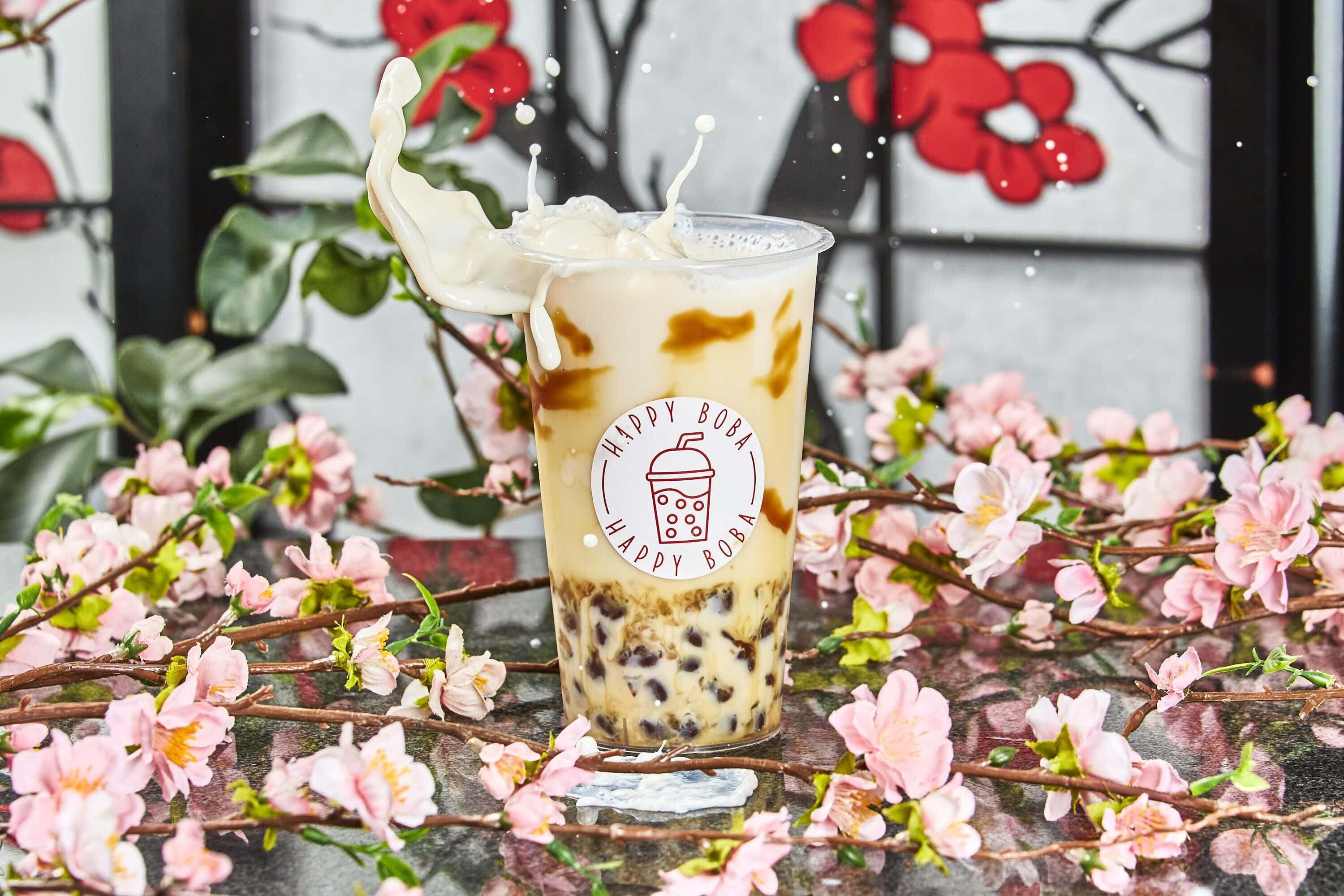 product-image-Original Brown Sugar Milk tea