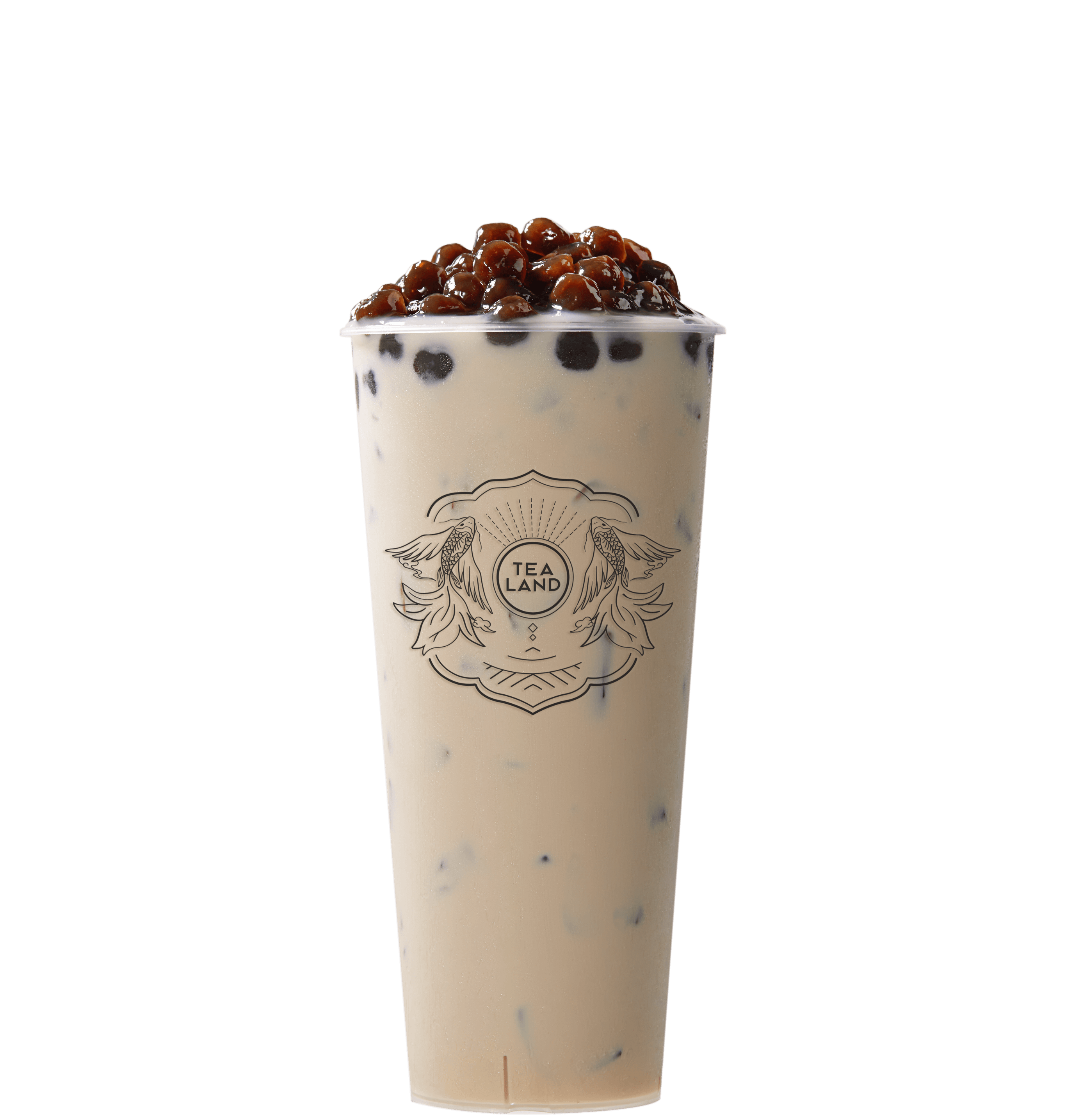 product-image-Boba Milk Tea