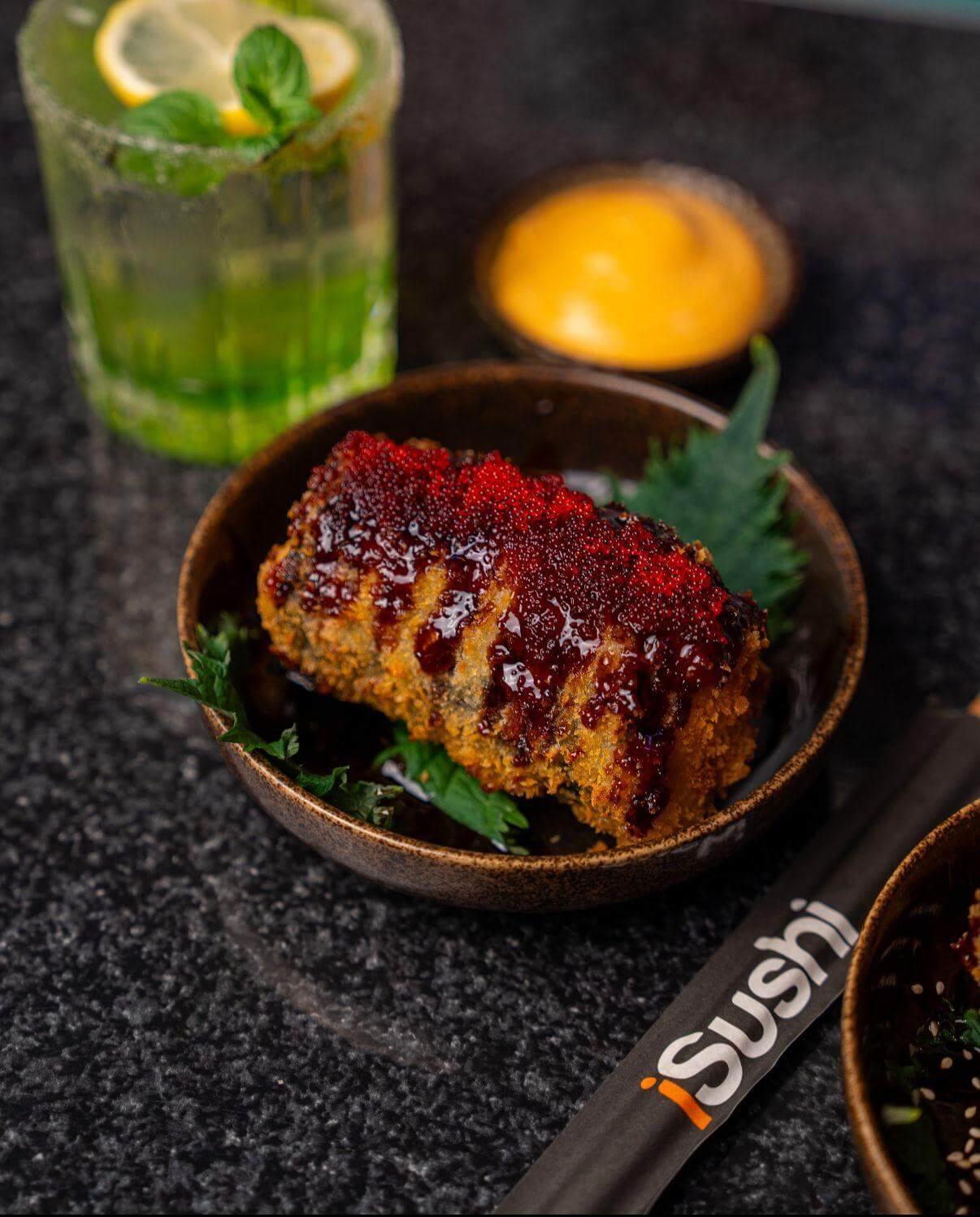 product-image-Christmas Sakura Burrito