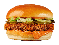 product-image-Crispy Chicken (Enkel)