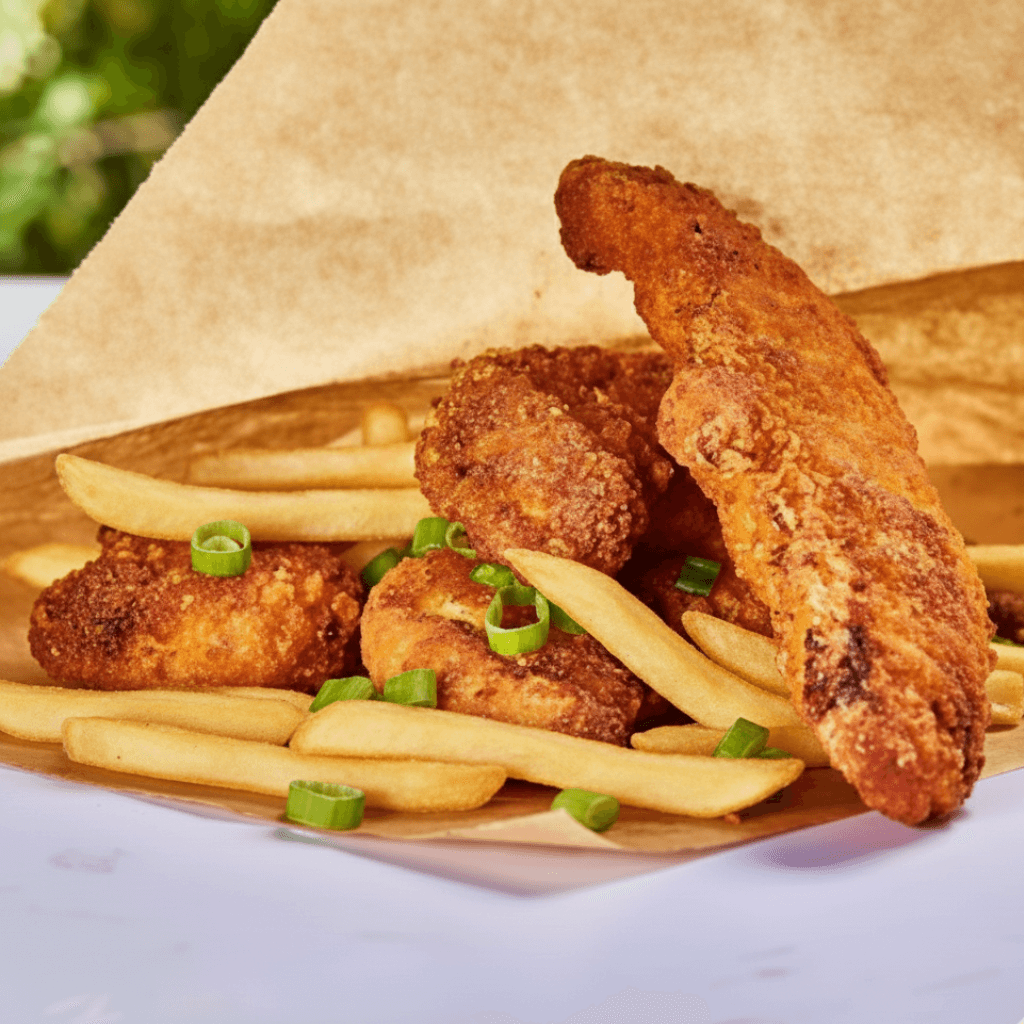 product-image-Kylling og Fries