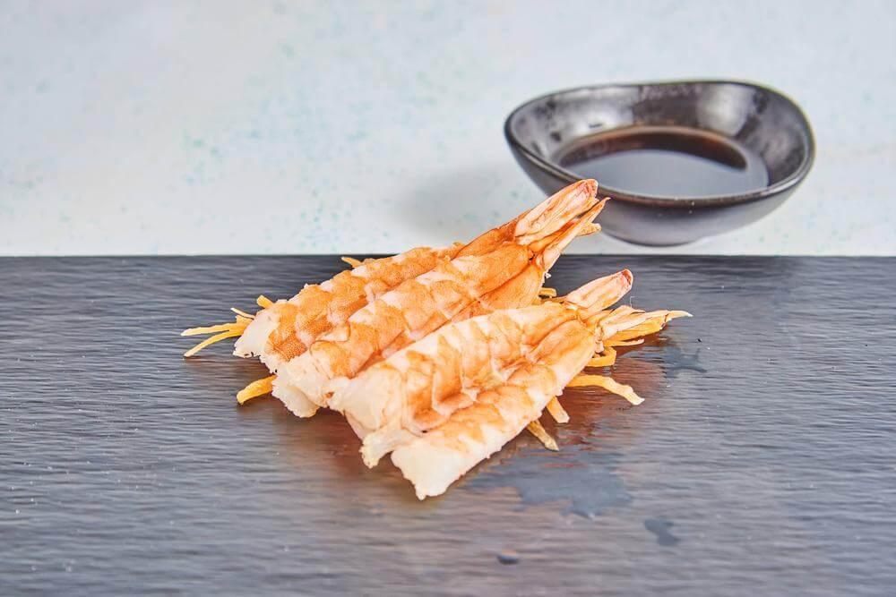 product-image-99: SASHIMI EBI