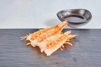 product-image-99: SASHIMI EBI