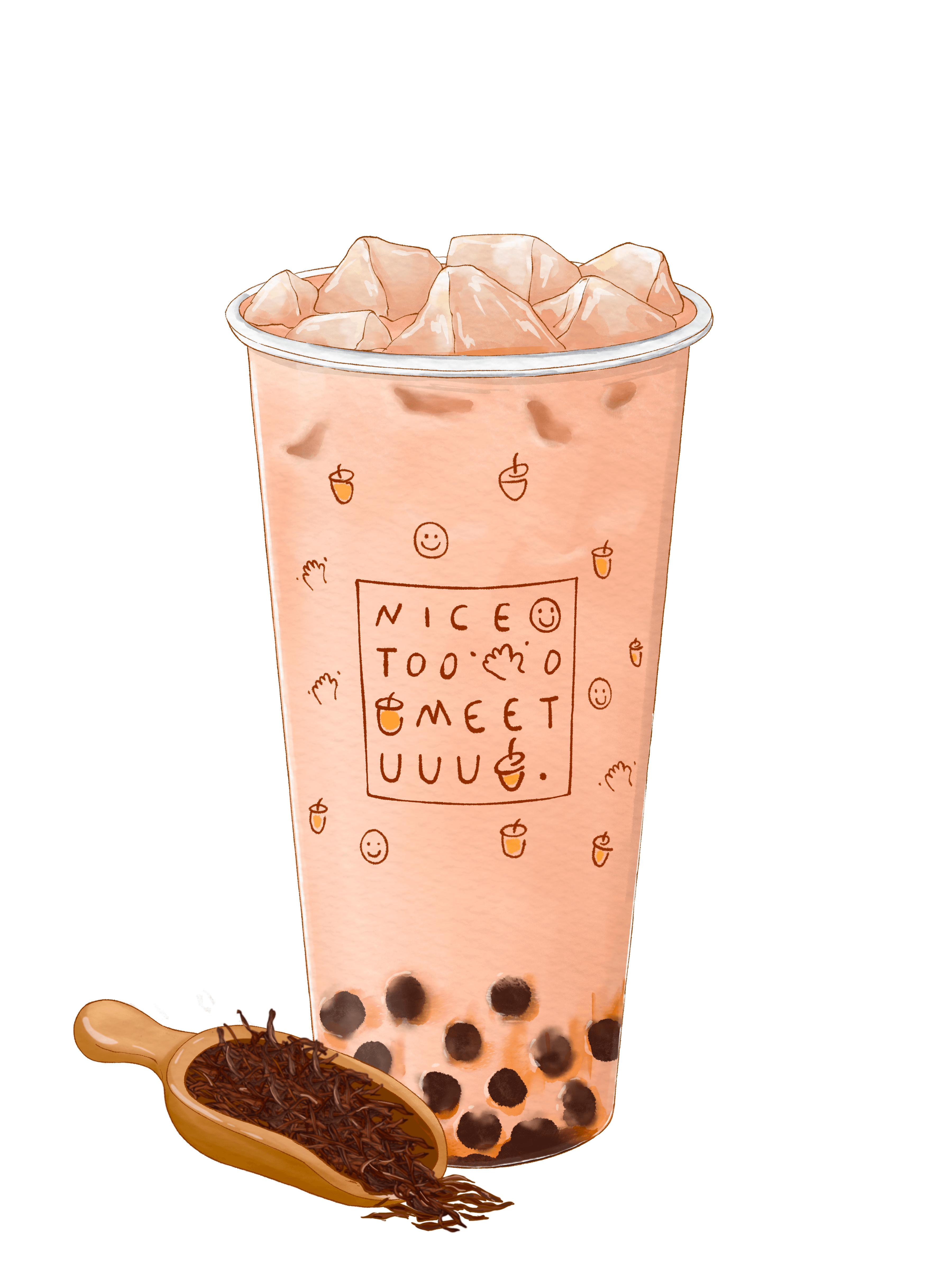 product-image-Masala Chai M/L 印度奶茶