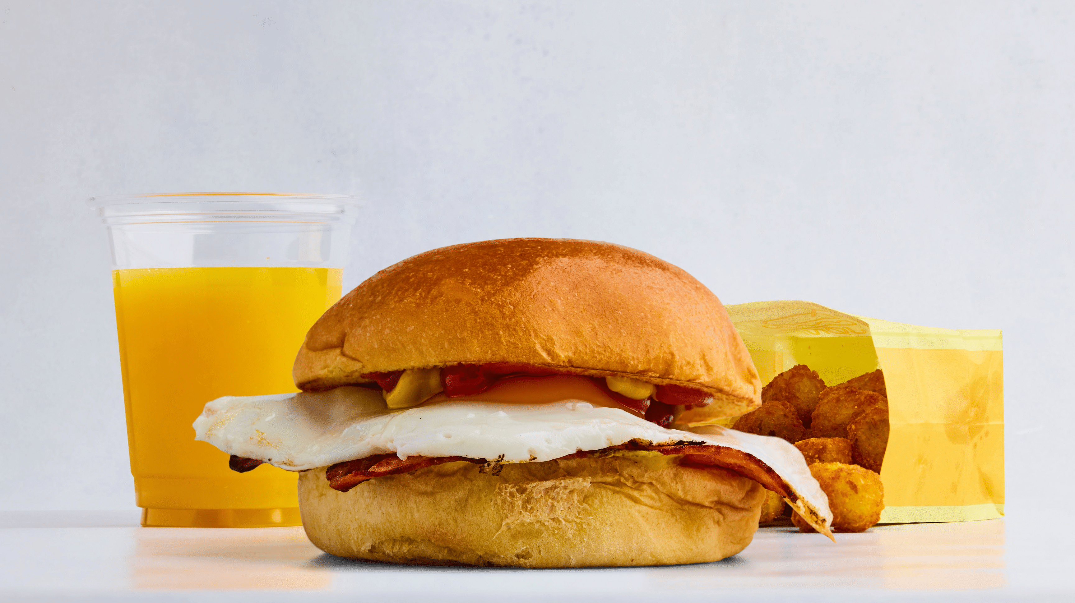 product-image-Bacon Twist Menu w/ Fried Egg