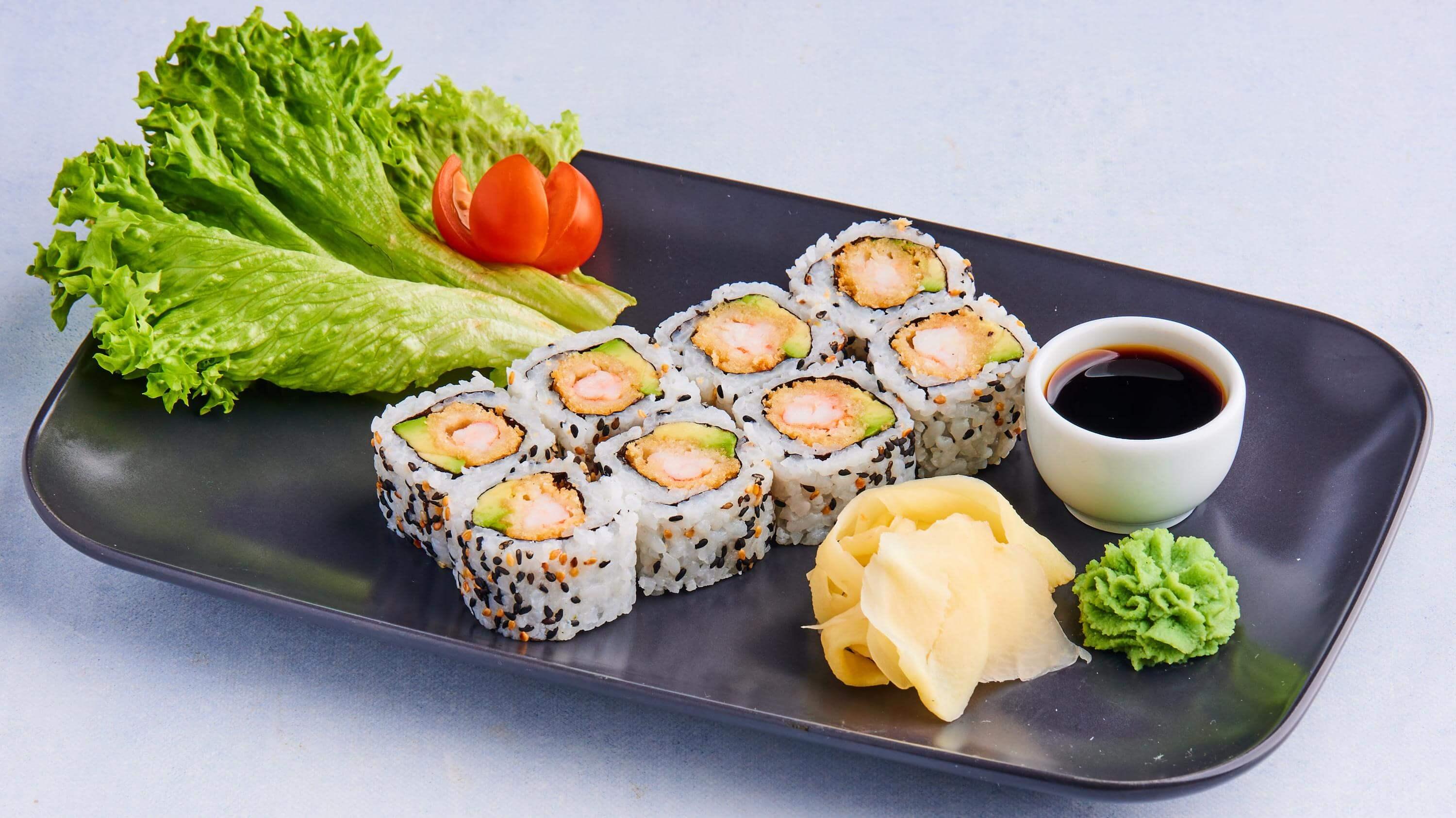 product-image-16. Tempura maki