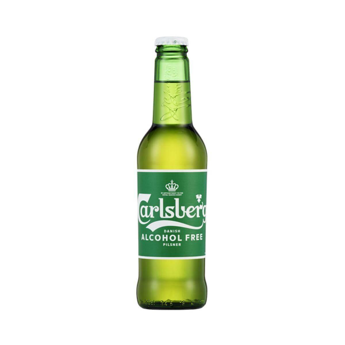 product-image-Alkoholfri Carlsberg 0,33l