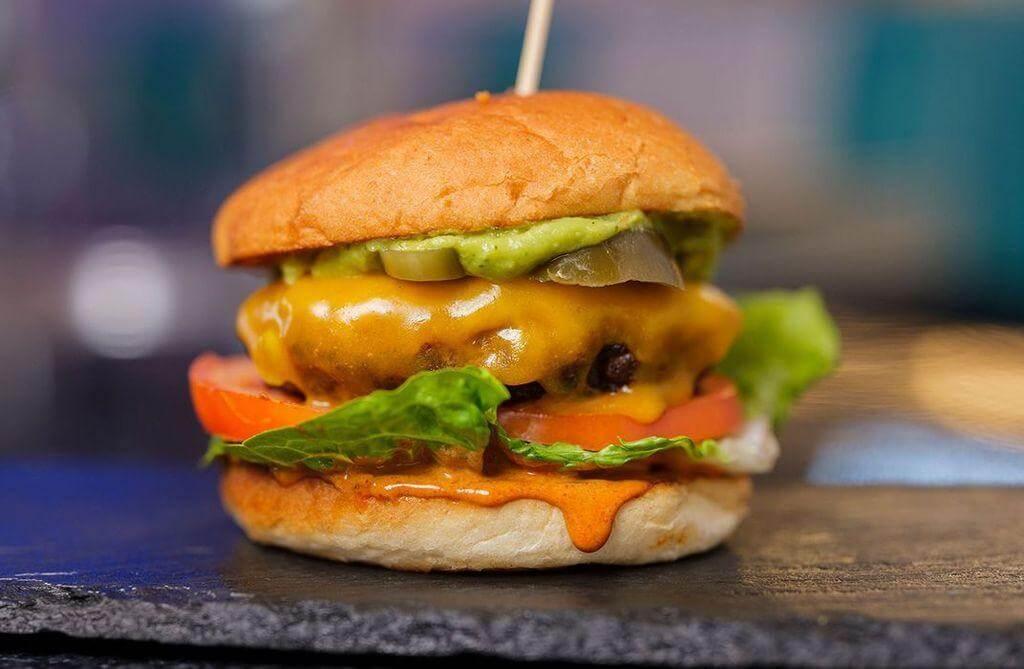 product-image-South West Burger