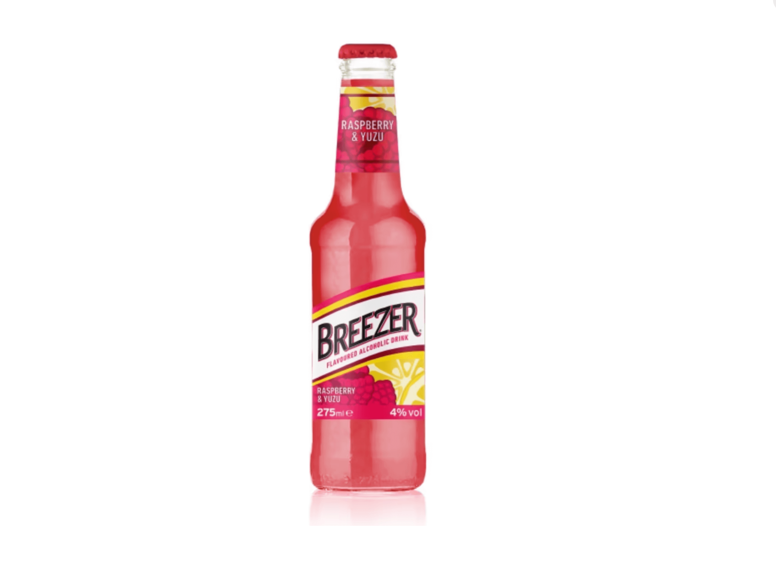 product-image-Bacardi Breezer Raspberry