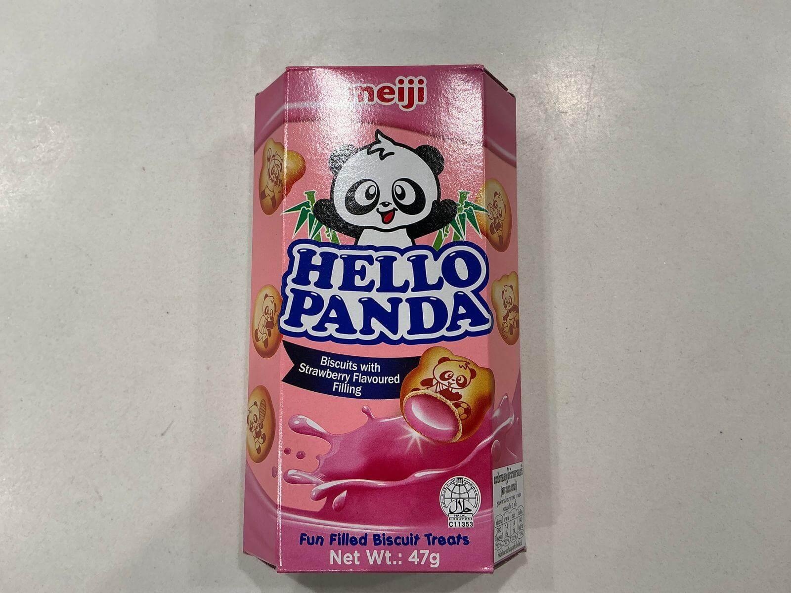product-image-Meiji Hello Panda Strawberry