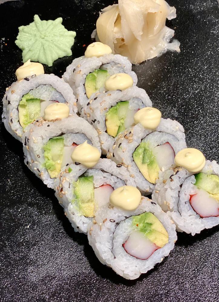 product-image-NR.143 California maki 8 biter