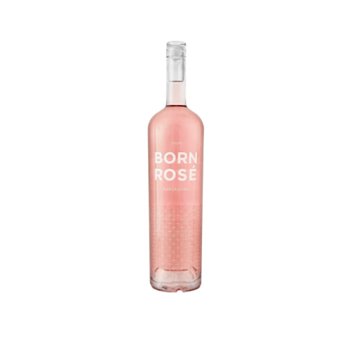 product-image-Born Rose Barcelona Flaske