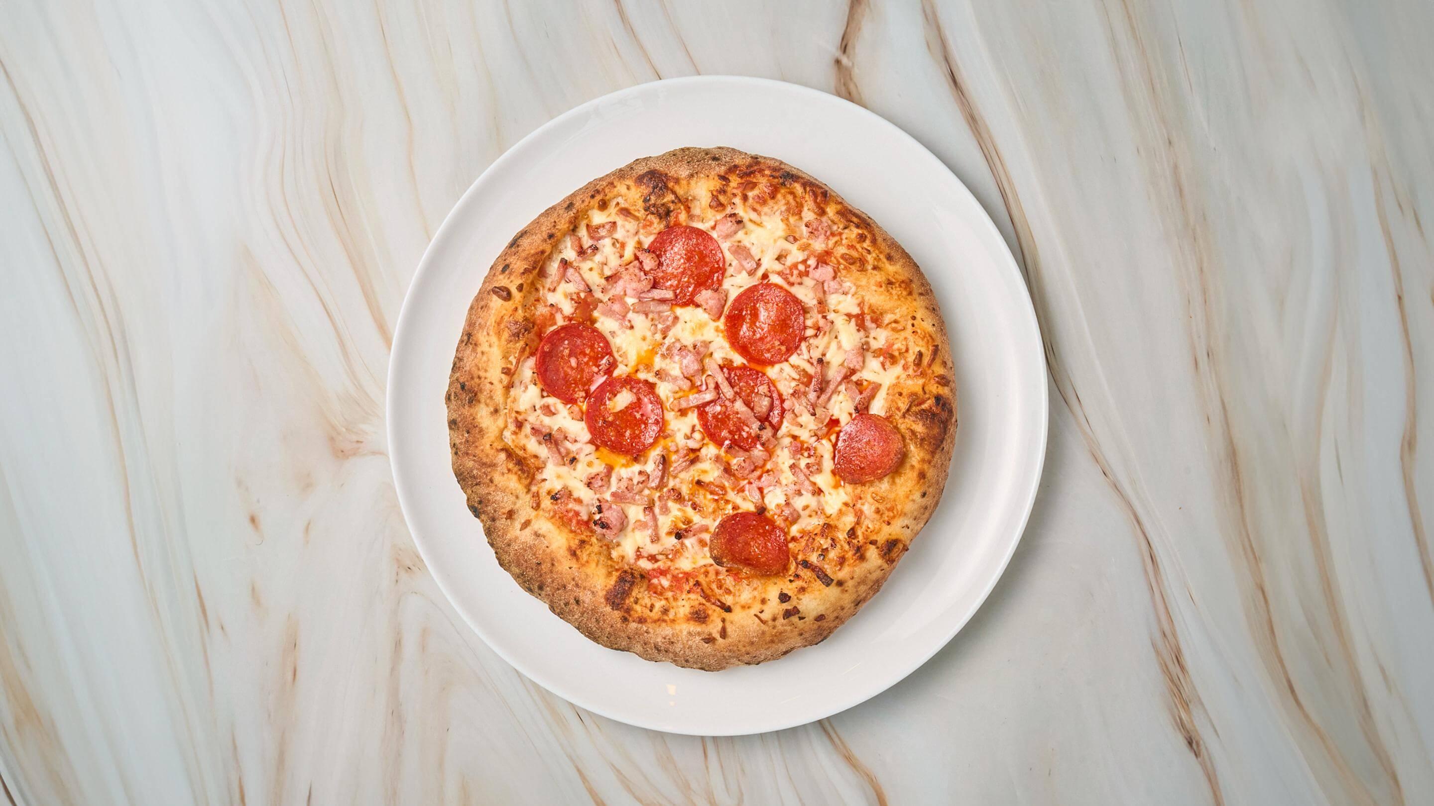 product-image-Tobby's Salsiccia