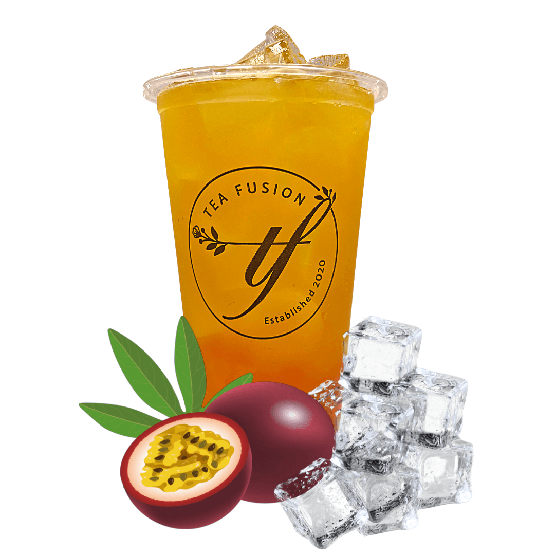 product-image-Passion Fruit Tea
