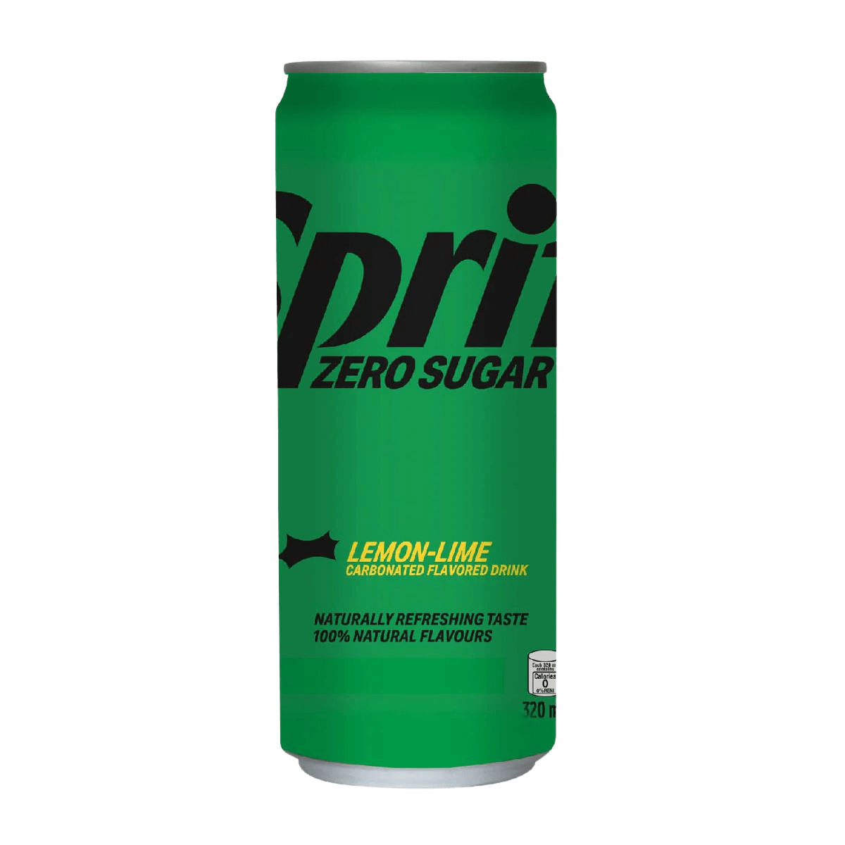 product-image-Sprite Zero 33cl