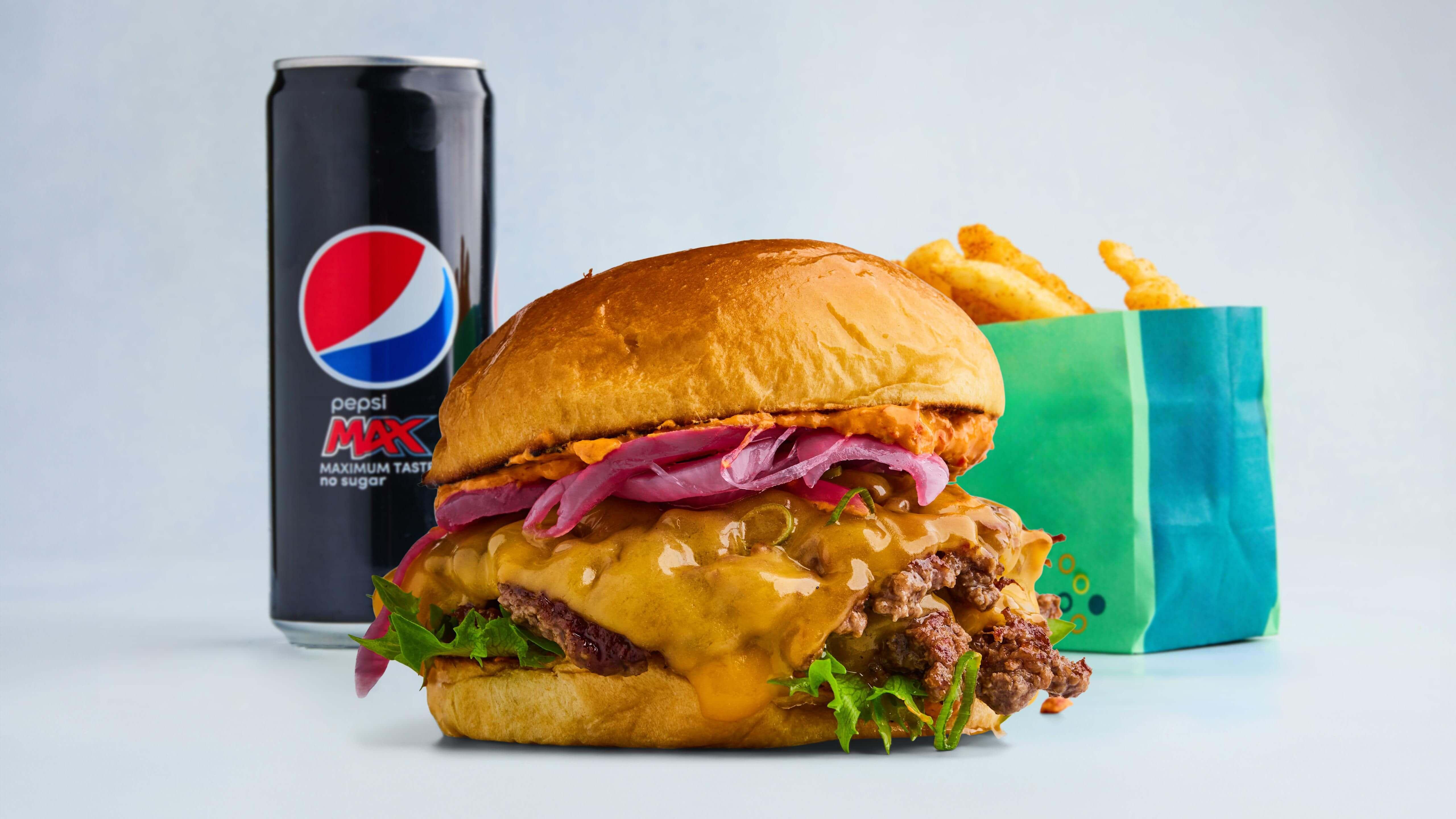 product-image-Gunshot Burger Meal