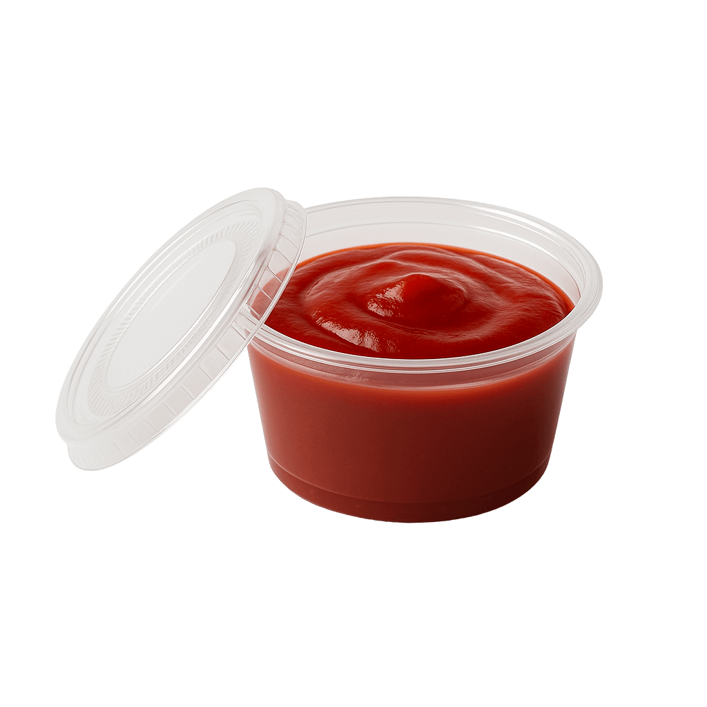 product-image-Beger med Ketchup