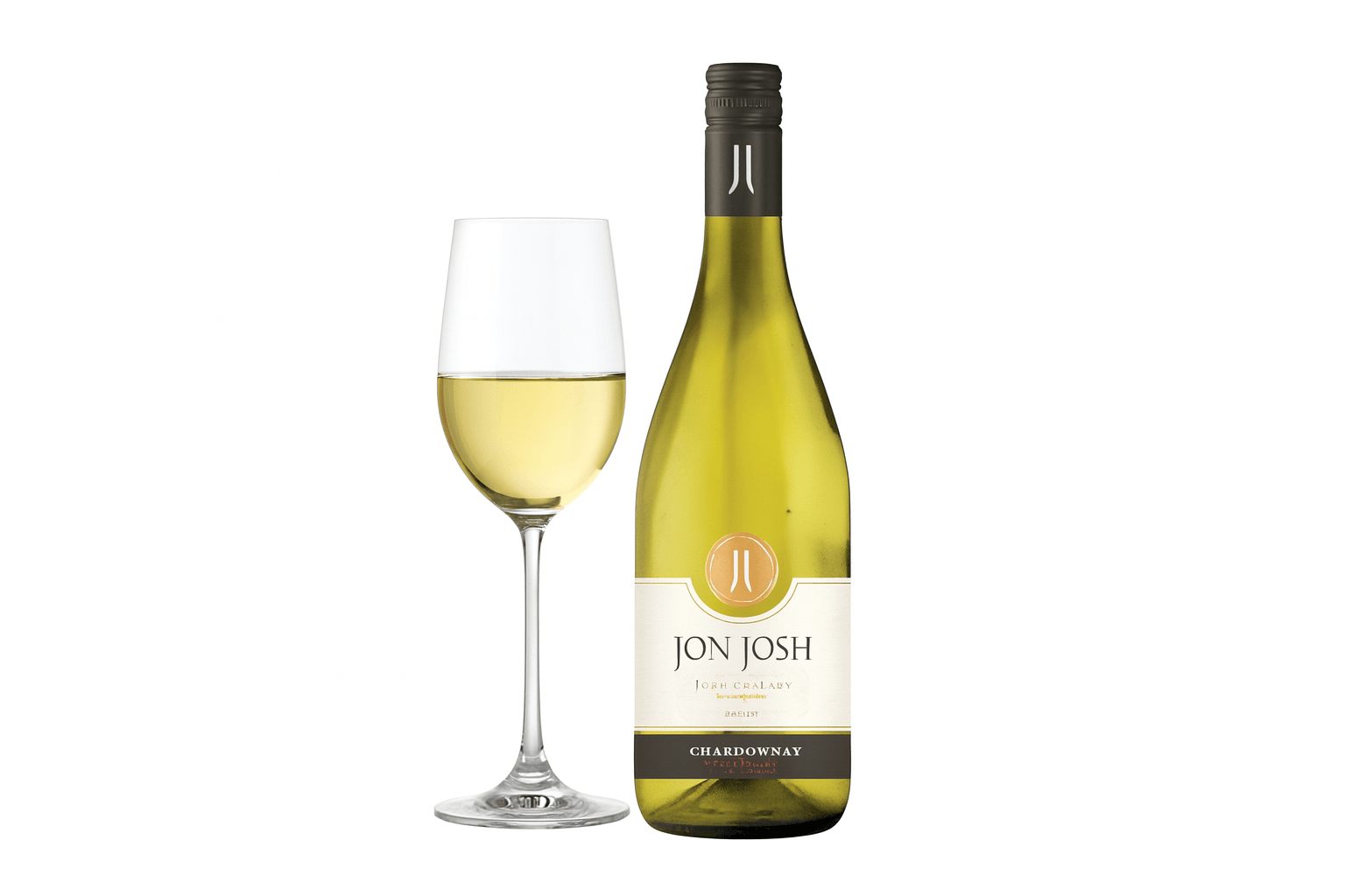 product-image-Jon Josh Chardonnay gl.