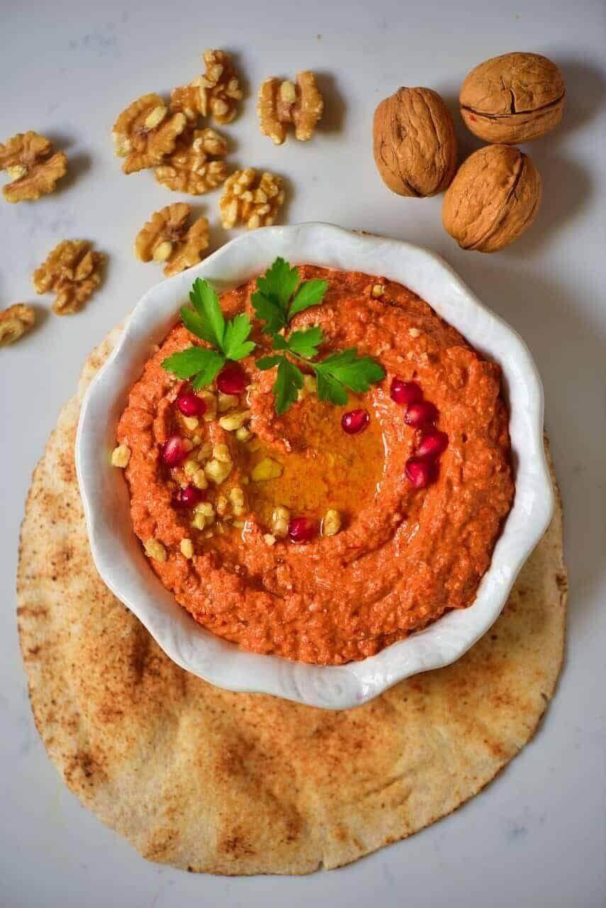 product-image-Muhammara 'Meza'