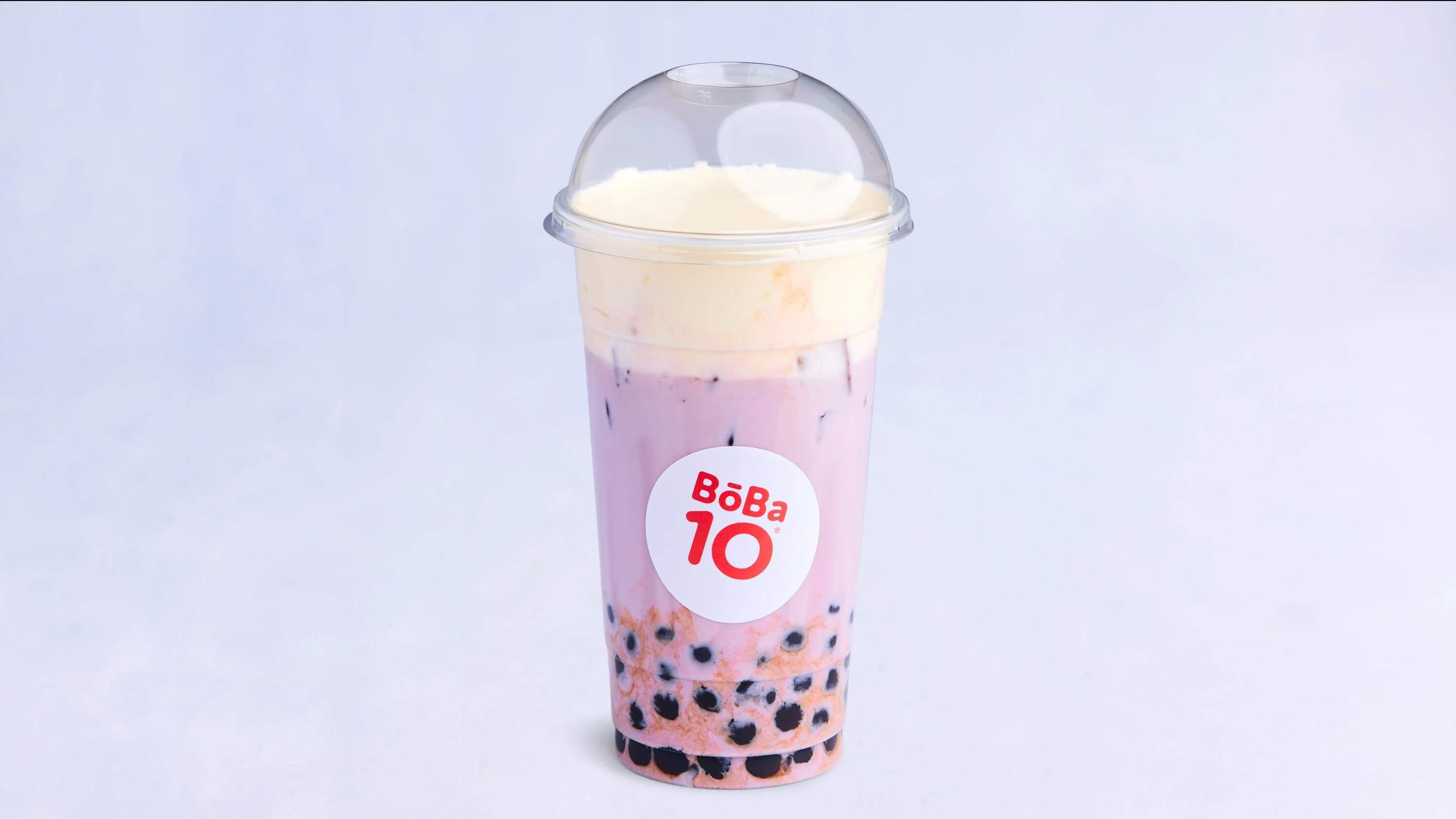 product-image-Creamy Taro