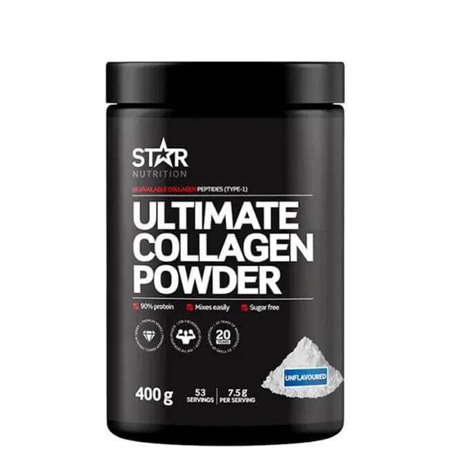 product-image-STAR NUTRITION - Ultimate Collagen