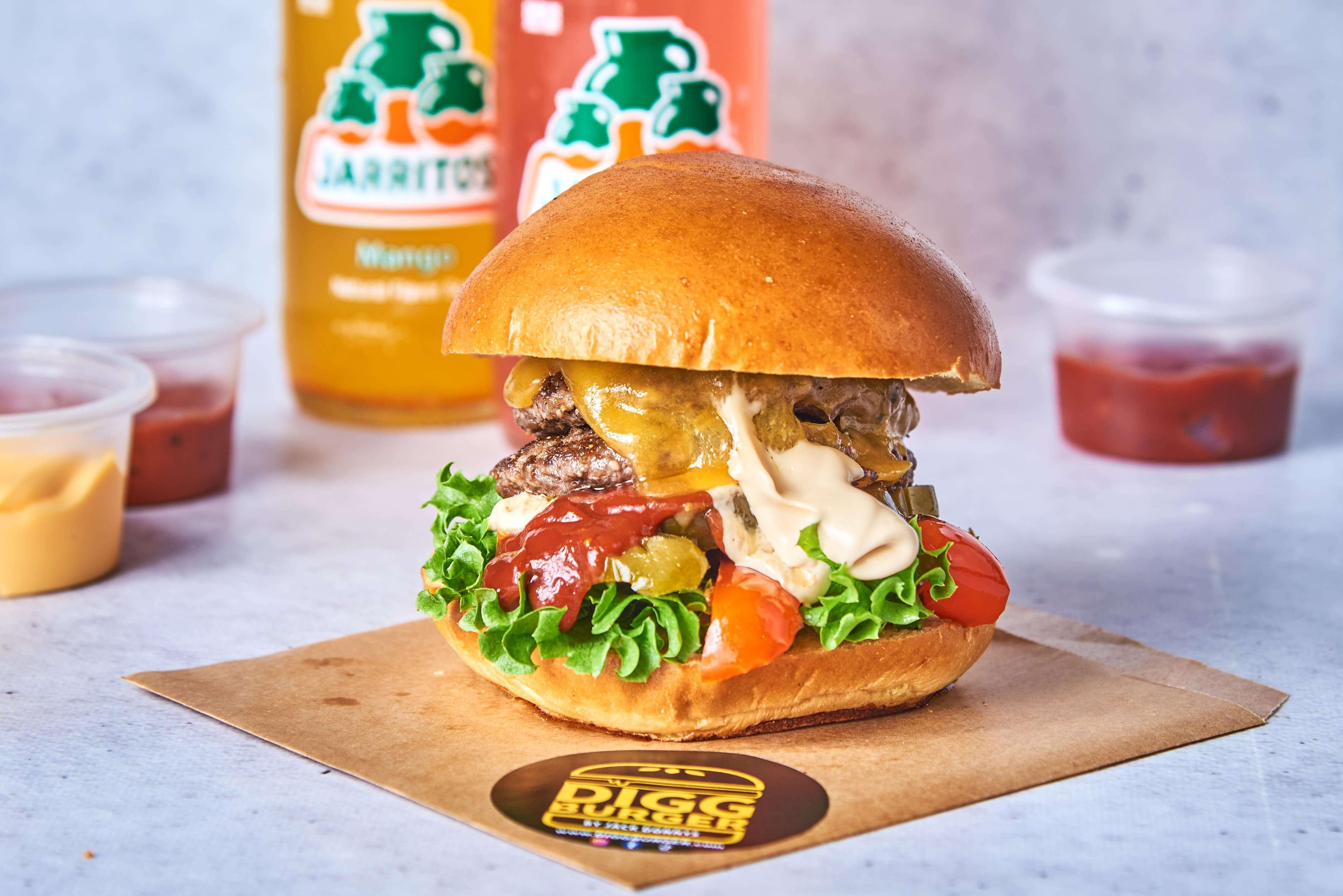 product-image-Brooklyn Style - 160g