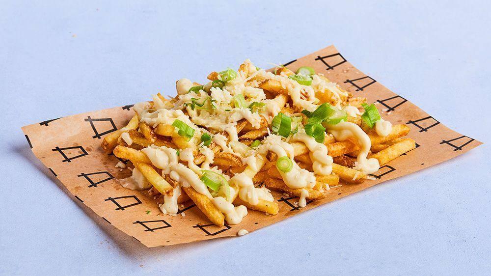 product-image-Truffle Fries