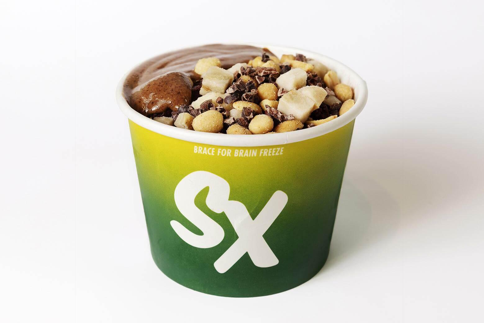 product-image-Peanut Banana