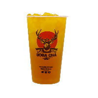 product-image-Mango Tango Ⓥ