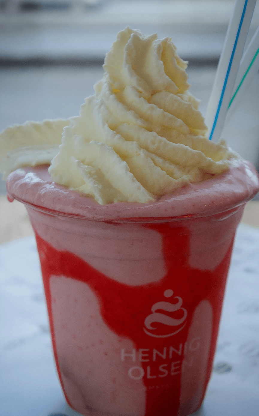 product-image-Jordbærmilkshake