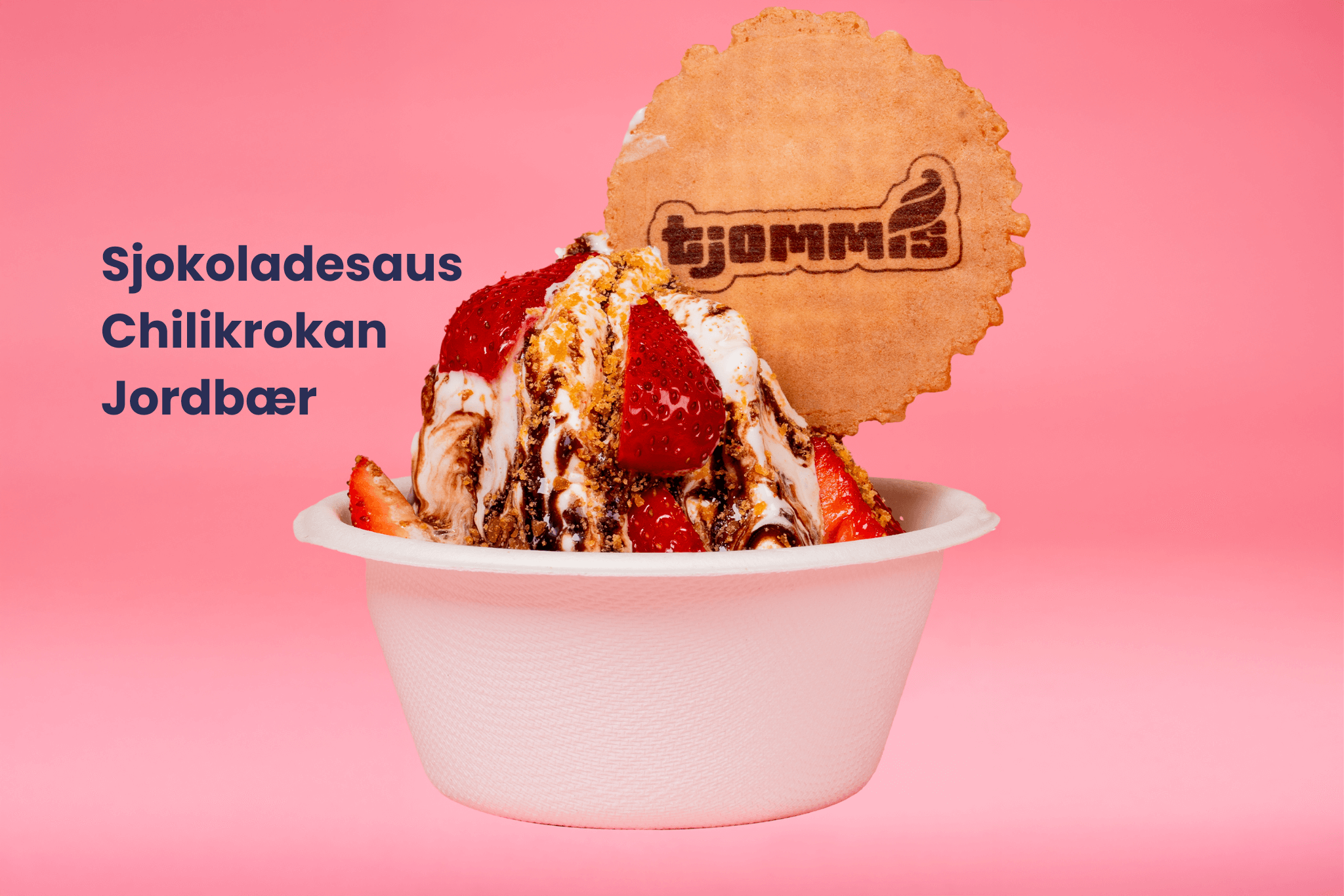 product-image-En småfrekk Tjommi (softis)