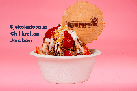 product-image-En småfrekk Tjommi (softis)