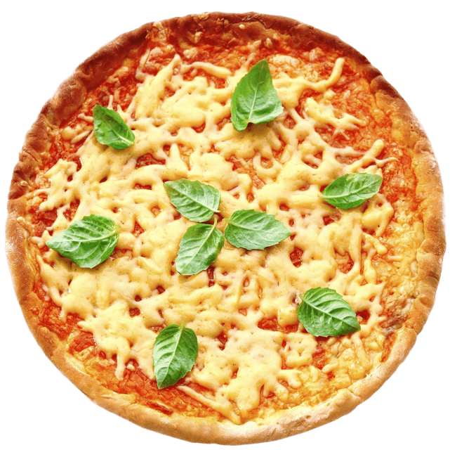 product-image-Enkel margherita