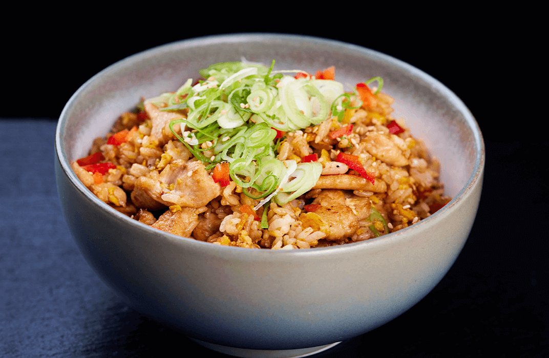 product-image-Chicken Fried Rice