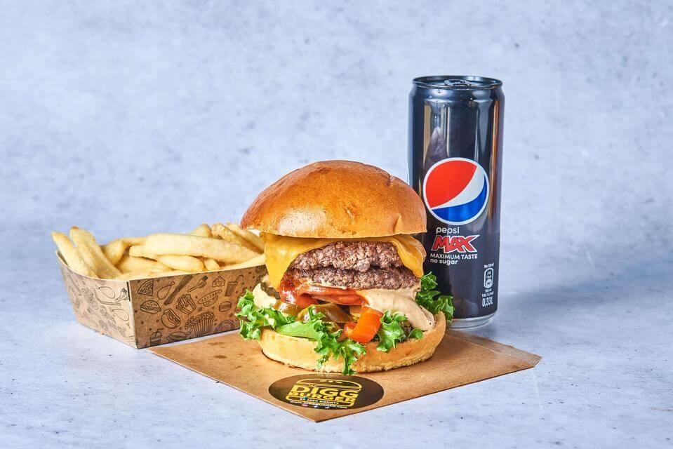 product-image-Spicy Fire Meal T