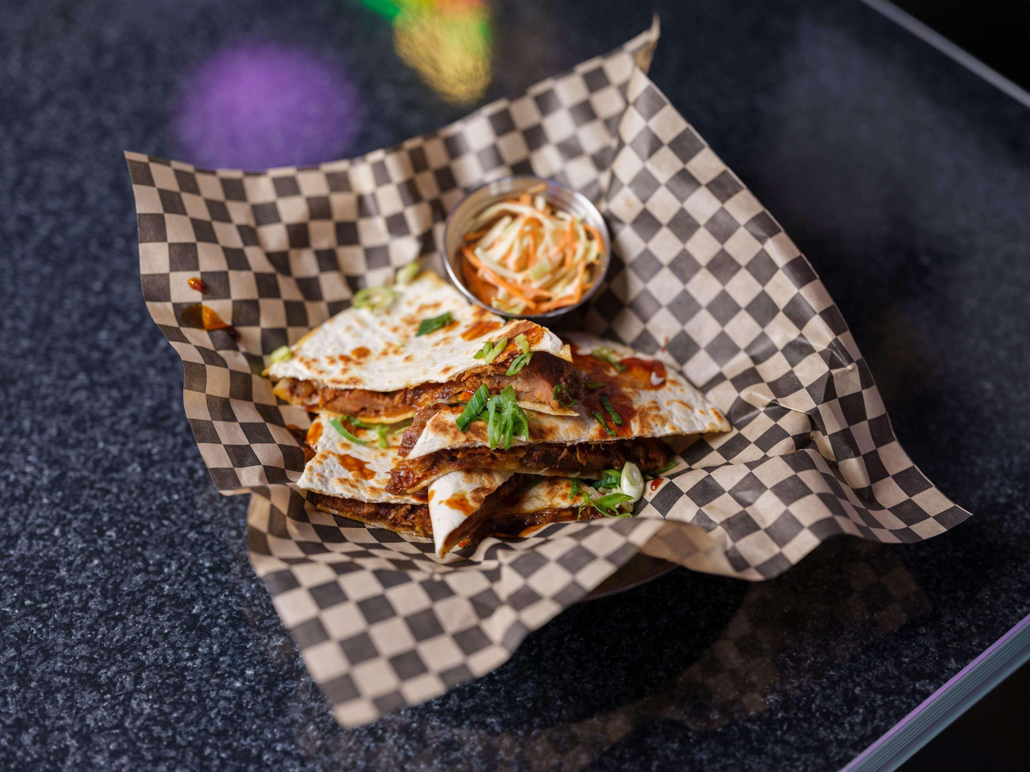 product-image-Taco Quesadillas