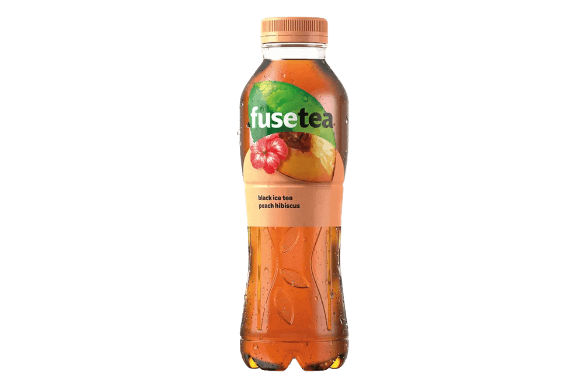 product-image-Fuse Tea Peach Hibiscus