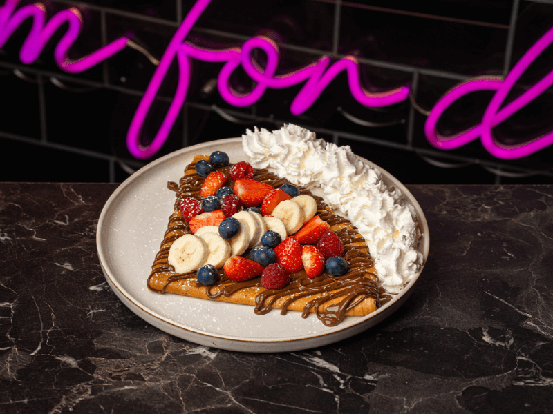 product-image-Berry Pleasure Crepe