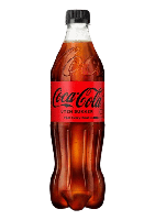 product-image-Cola zero 0,5 flaske