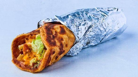 product-image-Veggie Paratha Rull